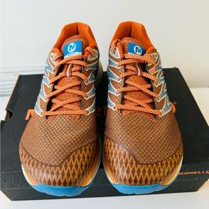 Merrell Men’s Rubato Trail Running Shoe